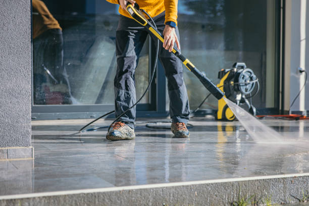 Best Building Exterior Washing  in Belington, WV