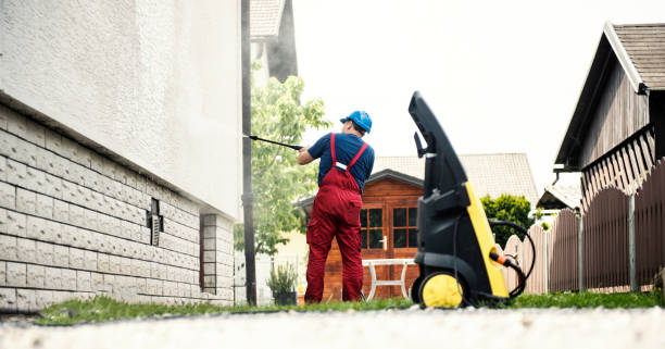Belington, WV Pressure Washing Services Company